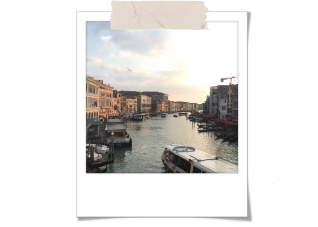 A picture I took in Italy